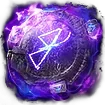 The Greatwolf'S Rune Of Willpower