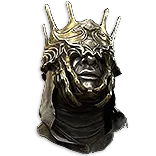 The Hallowed Monarch
