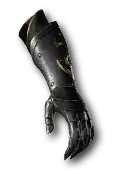 The Hand Of Naz unique item for Diablo IV - Sanctuary Relic