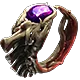 The Hateful Accuser unique item for Path of Exile - Sanctuary Relic