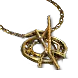 The Ignomon unique item for Path of Exile - Sanctuary Relic