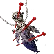 The Jinxed Juju - 15% Effect Of Aura, 30% Chaos Res unique item for Path of Exile - Sanctuary Relic The Jinxed Juju - 15% Effect Of Aura, 30% Chaos Res unique item for Path of Exile - Sanctuary Relic