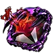 Foulborn The Red Nightmare - Endurance Chaos, Fire To Chaos unique item for Path of Exile - Sanctuary Relic Foulborn The Red Nightmare - Endurance Chaos, Fire To Chaos unique item for Path of Exile - Sanctuary Relic