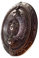 The Squire - 5% Chance To Block Spell Damage unique item for Path of Exile - Sanctuary Relic
