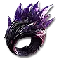 The Sundered Will - 20% Reduced Reservation Efficiency, 15% Aura Scaling unique item for Path of Exile - Sanctuary Relic The Sundered Will - 20% Reduced Reservation Efficiency, 15% Aura Scaling unique item for Path of Exile - Sanctuary Relic