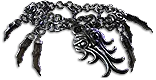 The Tides Of Time - Utility & Life Flasks Gain 3 Charges unique item for Path of Exile - Sanctuary Relic The Tides Of Time - Utility & Life Flasks Gain 3 Charges unique item for Path of Exile - Sanctuary Relic