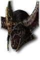 The Unmaker unique item for Diablo IV - Sanctuary Relic