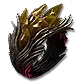 The Will Of Esh - 20% Reduced Reservation Efficiency, 15% Aura Scaling unique item for Path of Exile - Sanctuary Relic The Will Of Esh - 20% Reduced Reservation Efficiency, 15% Aura Scaling unique item for Path of Exile - Sanctuary Relic