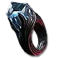 The Will Of Tul - 20% Reduced Reservation Efficiency, 15% Aura Scaling unique item for Path of Exile - Sanctuary Relic The Will Of Tul - 20% Reduced Reservation Efficiency, 15% Aura Scaling unique item for Path of Exile - Sanctuary Relic