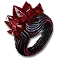The Will Of Xoph - 20% Reduced Reservation Efficiency, 15% Aura Scaling unique item for Path of Exile - Sanctuary Relic The Will Of Xoph - 20% Reduced Reservation Efficiency, 15% Aura Scaling unique item for Path of Exile - Sanctuary Relic