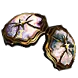 Thread Of Hope - Large - Corrupted Blood Immunity unique item for Path of Exile - Sanctuary Relic