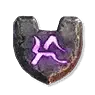 Thul rune for Diablo IV - Sanctuary Relic