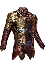 Tinkerskin - 6 Links