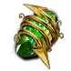 Toxic Rain for 6981444ae5367158f90a0ce5 - Sanctuary Relic