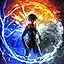 Trinity - Level 21, 20% Quality, 5 Supports for 6981444ae5367158f90a0ce6 - Sanctuary Relic