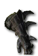 Twin Strikes unique item for Diablo IV - Sanctuary Relic