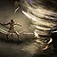 Twister - Level 21, 20% Quality, 5 Supports for 6981444ae5367158f90a0ce6 - Sanctuary Relic