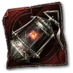 Uhtred'S Omen for 6981444ae5367158f90a0ce6 - Sanctuary Relic