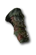 Unsung Ascetic'S Wraps unique item for Diablo IV - Sanctuary Relic