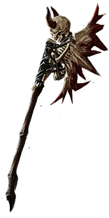 Foulborn Uul-Netol's Kiss - Warcry Recovery - 6 Links