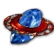 Vaal Clarity - 20% Quality, Level 21 for 6981444ae5367158f90a0ce5 - Sanctuary Relic