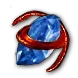 Vaal Discipline - 20% Quality, Level 21 for 6981444ae5367158f90a0ce5 - Sanctuary Relic