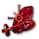 Vaal Domination - 20% Quality, Level 21 for 6981444ae5367158f90a0ce5 - Sanctuary Relic Vaal Domination - 20% Quality, Level 21 for 6981444ae5367158f90a0ce5 - Sanctuary Relic