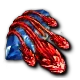 Vaal Firestorm - 20% Quality, Level 21 for 6981444ae5367158f90a0ce5 - Sanctuary Relic