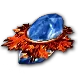Vaal Ice Nova for 6981444ae5367158f90a0ce5 - Sanctuary Relic
