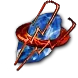 Vaal Impurity Of Lightning - 20% Quality, Level 21 for 6981444ae5367158f90a0ce5 - Sanctuary Relic