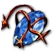 Vaal Spark - 20% Quality, Level 21 for 6981444ae5367158f90a0ce5 - Sanctuary Relic