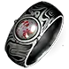 Valyrium - Bleeding Immunity unique item for Path of Exile - Sanctuary Relic