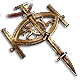 Venarius' Astrolabe - Perfect unique item for Path of Exile - Sanctuary Relic