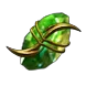 Venom Gyre for 6981444ae5367158f90a0ce5 - Sanctuary Relic