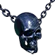 Voice Of The Storm unique item for Path of Exile - Sanctuary Relic