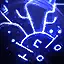 Voltaic Mark - Level 21, 20% Quality, 5 Supports for 6981444ae5367158f90a0ce6 - Sanctuary Relic