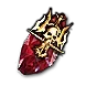 War Banner for 6981444ae5367158f90a0ce5 - Sanctuary Relic