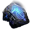Warding Rune Of Bodyguards