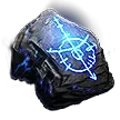 Warding Rune Of Equinox