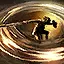 Whirling Slash - Level 21, 20% Quality, 5 Supports for 6981444ae5367158f90a0ce6 - Sanctuary Relic