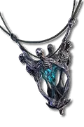 Will Of Rathma unique item for Diablo IV - Sanctuary Relic