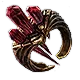 Woespike - 20% Impale Chance, 30% Strongest Impale Chance unique item for Path of Exile - Sanctuary Relic Woespike - 20% Impale Chance, 30% Strongest Impale Chance unique item for Path of Exile - Sanctuary Relic