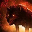 Wolf Pack - Level 21, 20% Quality, 5 Supports for 6981444ae5367158f90a0ce6 - Sanctuary Relic