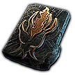Wraeclast Besieged Breach Tablet unique item for Path of Exile 2 - Sanctuary Relic