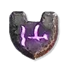 Yom rune for Diablo IV - Sanctuary Relic